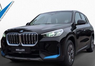 BMW iX1 19.619 km 34.450 &euro; Wolfenbüttel 38304