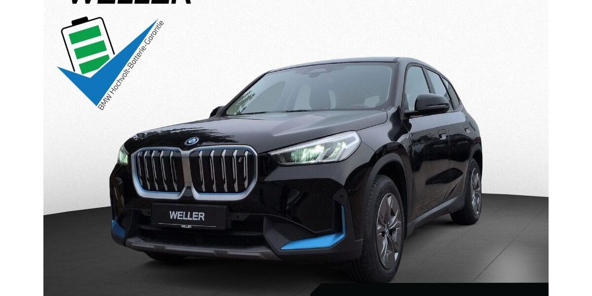 BMW iX1 19.619 km 34.450 &euro; Wolfenbüttel 38304
