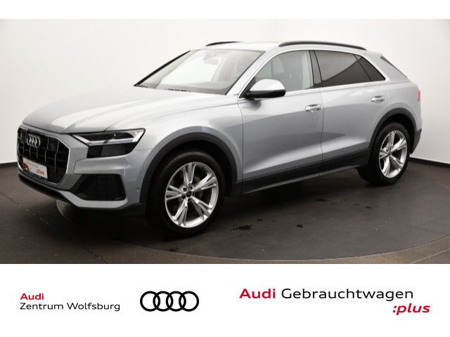 Audi Q8 52.300 km 67.180 &euro; Wolfsburg 38440