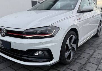 VW Polo 48.000 km 19.890 &euro; Ilsede 31246