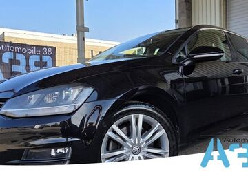 VW Golf 91.600 km 14.990 &euro; Braunschweig 38112