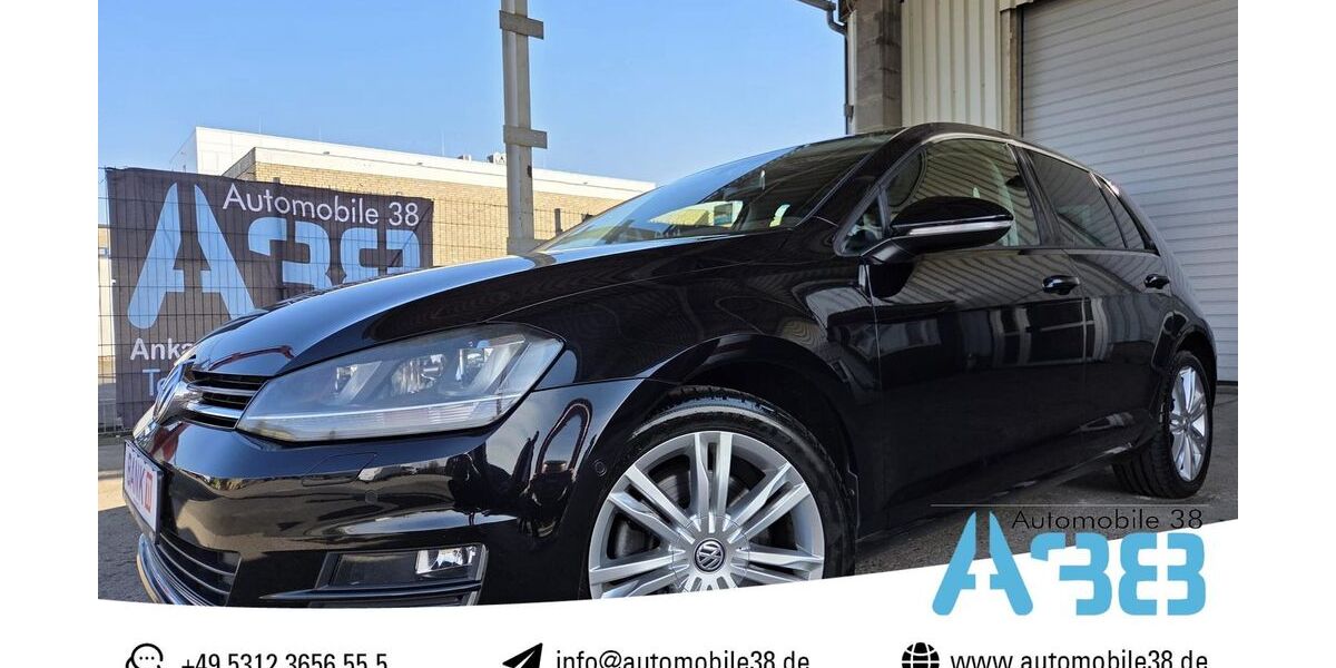VW Golf 91.600 km 14.990 &euro; Braunschweig 38112