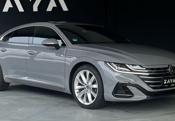 VW Arteon 185.591 km 22.950 &euro; Schöppenstedt 38170