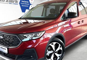 Ford Grand Tourneo 10.790 km 35.390 &euro; Peine 31226