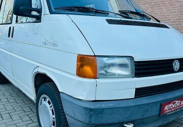 VW T4 California 280.792 km 7.490 &euro; Salzgitter 38259