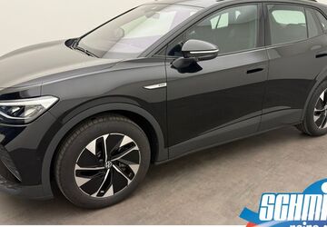 VW ID.4 17.460 km 33.900 &euro; Peine 31226