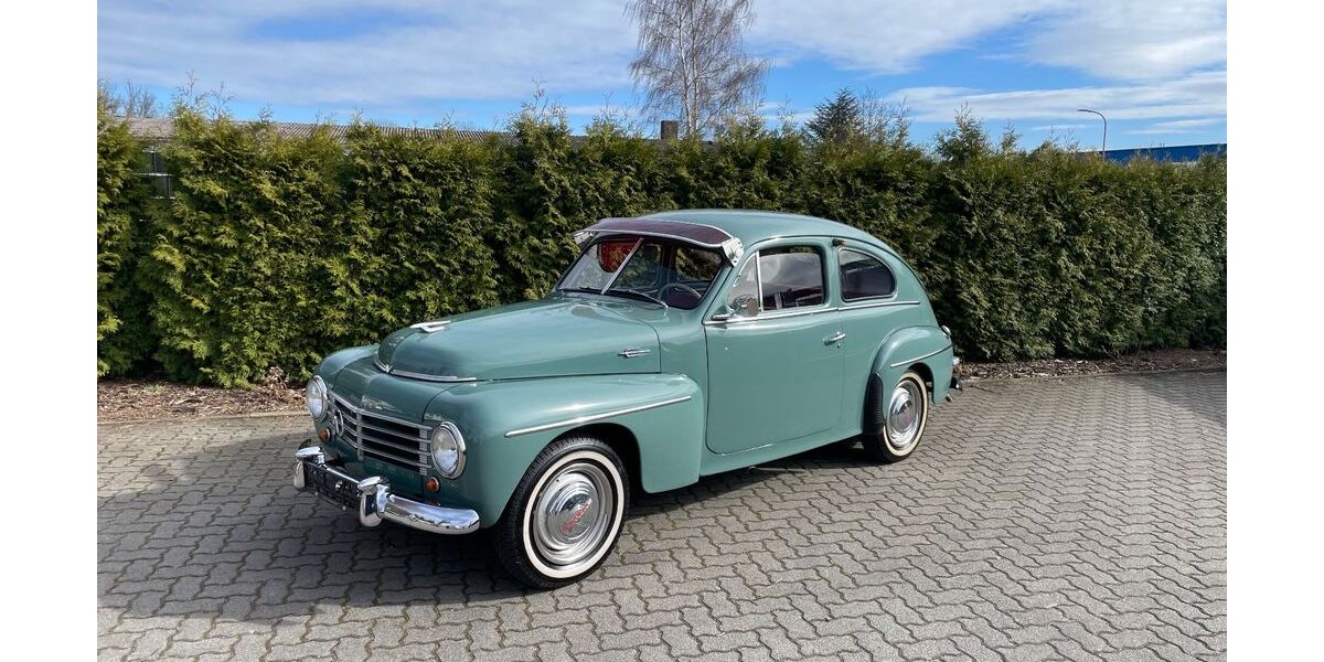 Volvo Andere 77.368 km 14.450 &euro; Peine 31224
