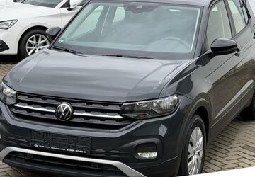 VW T-Cross 100.000 km 14.999 &euro; Braunschweig 38118