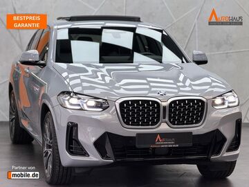 Gebrauchte BMW X4