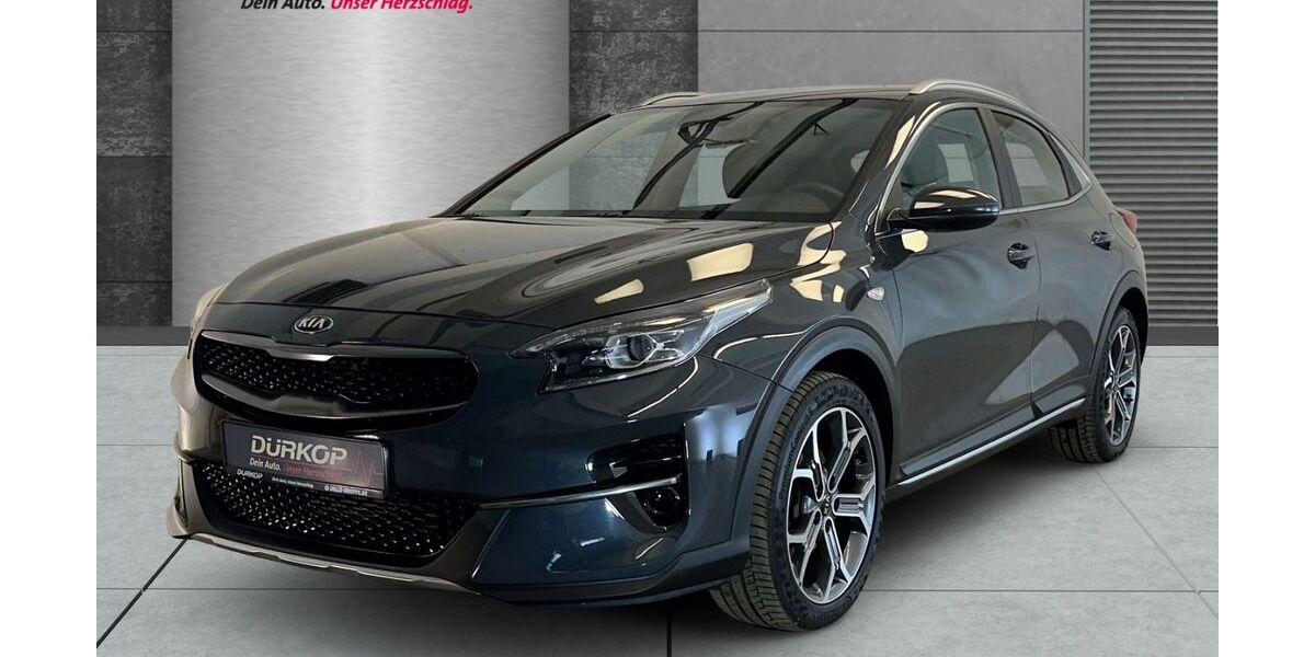 Kia XCeed 38.855 km 17.750 &euro; Braunschweig 38126