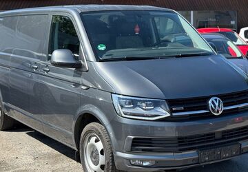 VW T6 Transporter 188.900 km 16.900 &euro; Salzgitter 38229