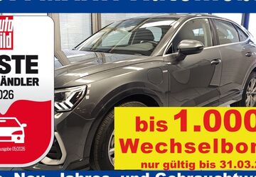 Audi Q3 29.876 km 34.900 &euro; Wolfsburg-Heiligendorf 38444