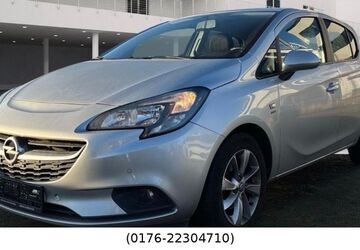 Opel Corsa 124.000 km 7.550 &euro; Adersheim 38304