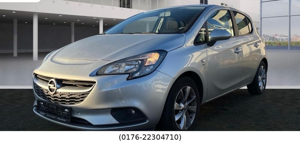 Opel Corsa 124.000 km 7.550 &euro; Adersheim 38304