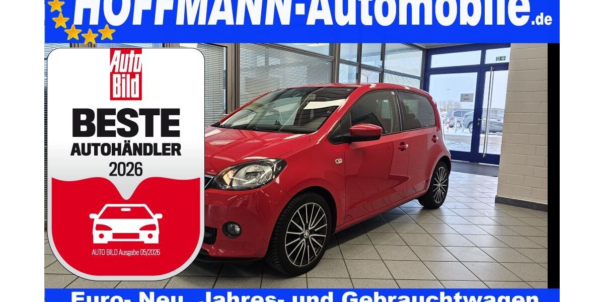 Skoda Citigo 149.600 km 5.750 &euro; Wolfsburg-Heiligendorf 38444