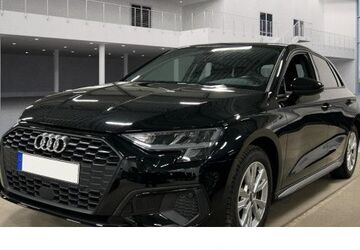 Audi A3 13.975 km 23.990 &euro; Wolfsburg 38440