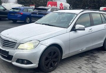 Mercedes-Benz C 220 167.405 km 5.490 &euro; Braunschweig 38122