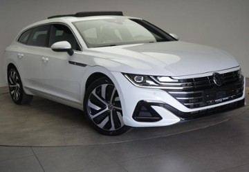 VW Arteon 52.000 km 29.490 &euro; Braunschweig 38110