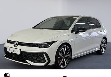 VW Golf 1.500 km 46.440 &euro; Braunschweig 38114