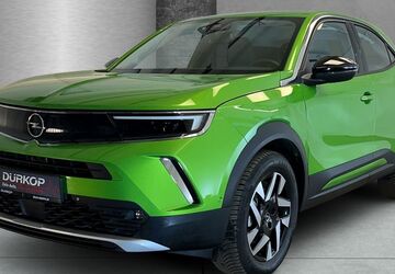 Opel Mokka-e 25.393 km 17.950 &euro; Braunschweig 38126