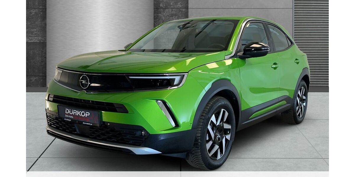 Opel Mokka-e 25.393 km 17.950 &euro; Braunschweig 38126