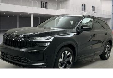 Skoda Kodiaq 10.000 km 42.290 &euro; Wolfsburg 38440
