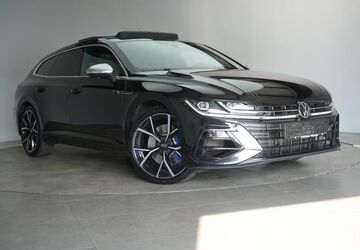 VW Arteon 52.000 km 36.990 &euro; Braunschweig 38110