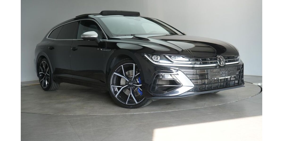 VW Arteon 52.000 km 36.990 &euro; Braunschweig 38110
