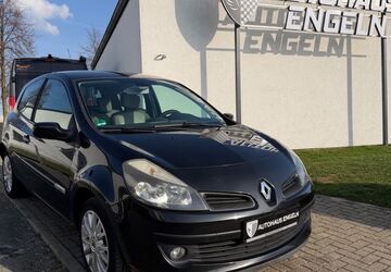 Renault Clio 94.673 km 4.990 &euro; Salzgitter 38229