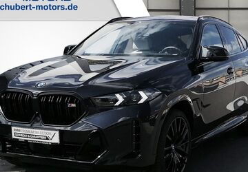BMW X6 M60 16.652 km 84.800 &euro; Gifhorn 38518