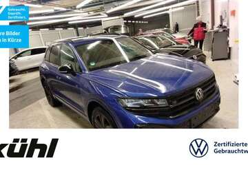 VW Touareg 11.320 km 77.690 &euro; Gifhorn 38518