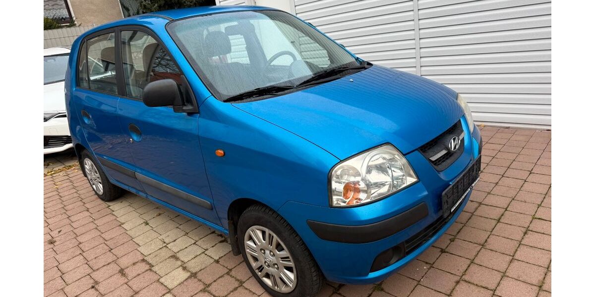 Hyundai Atos 119.000 km 1.950 &euro; Wolfenbüttel (Halchter) 38304