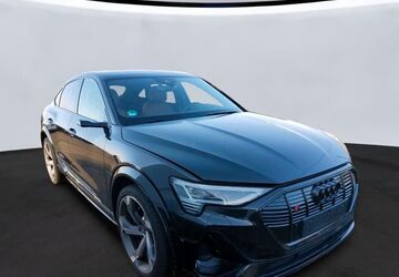 Audi e-tron 38.000 km 45.950 &euro; Salzgitter 38259