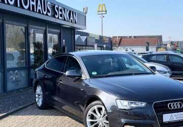 Audi A5 143.000 km 15.990 &euro; Peine 31228