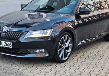 Skoda Superb 139.600 km 21.290 &euro; Braunschweig 38110