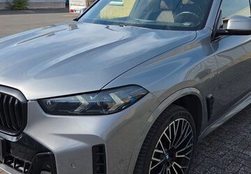 BMW X5 85.000 km 57.990 &euro; Braunschweig 38112