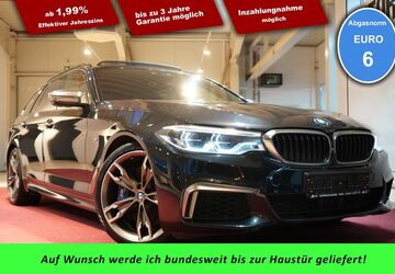 BMW M550 113.586 km 32.999 &euro; Peine 31228