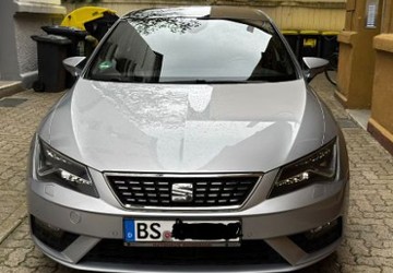 Seat Leon 61.000 km 17.000 &euro; Braunschweig 38104