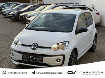 Gebrauchte VW up!