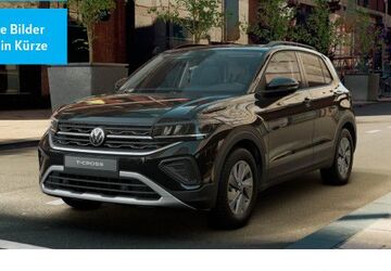 VW T-Cross 17.200 km 21.990 &euro; Wolfsburg 38440