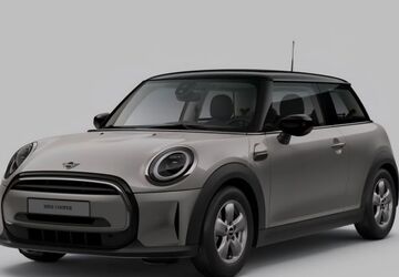 Mini Cooper 53.500 km 19.550 &euro; Gifhorn 38518