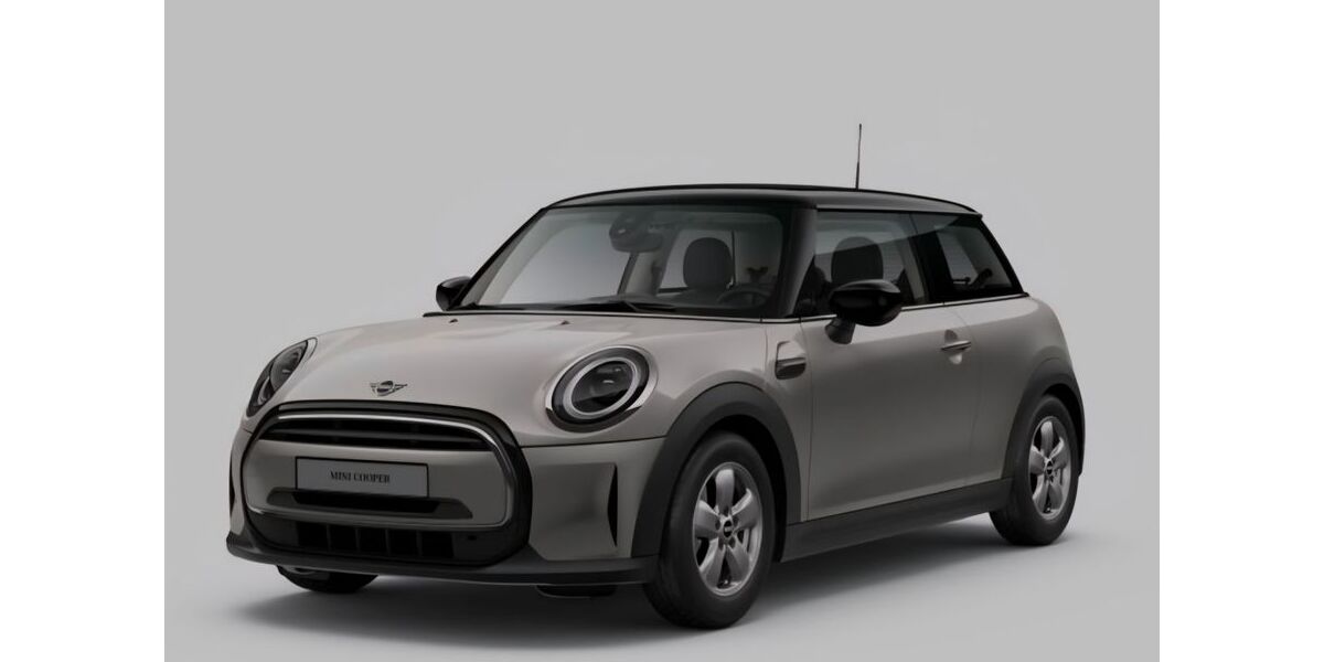 Mini Cooper 53.500 km 19.550 &euro; Gifhorn 38518