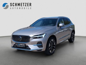 Gebrauchte Volvo XC60