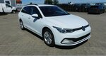 VW Golf Variant VIII 1.0 Life TSI Navi Klima Alu 16.700 km 18.390 &euro; Vordorf 38533