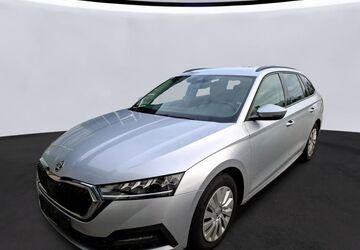 Skoda Octavia 200.076 km 12.990 &euro; Braunschweig 38122