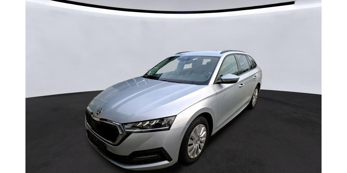 Skoda Octavia 200.076 km 12.990 &euro; Braunschweig 38122