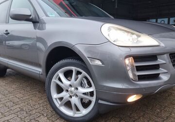 Porsche Cayenne 189.950 km 15.950 &euro; Wolfsburg 38446