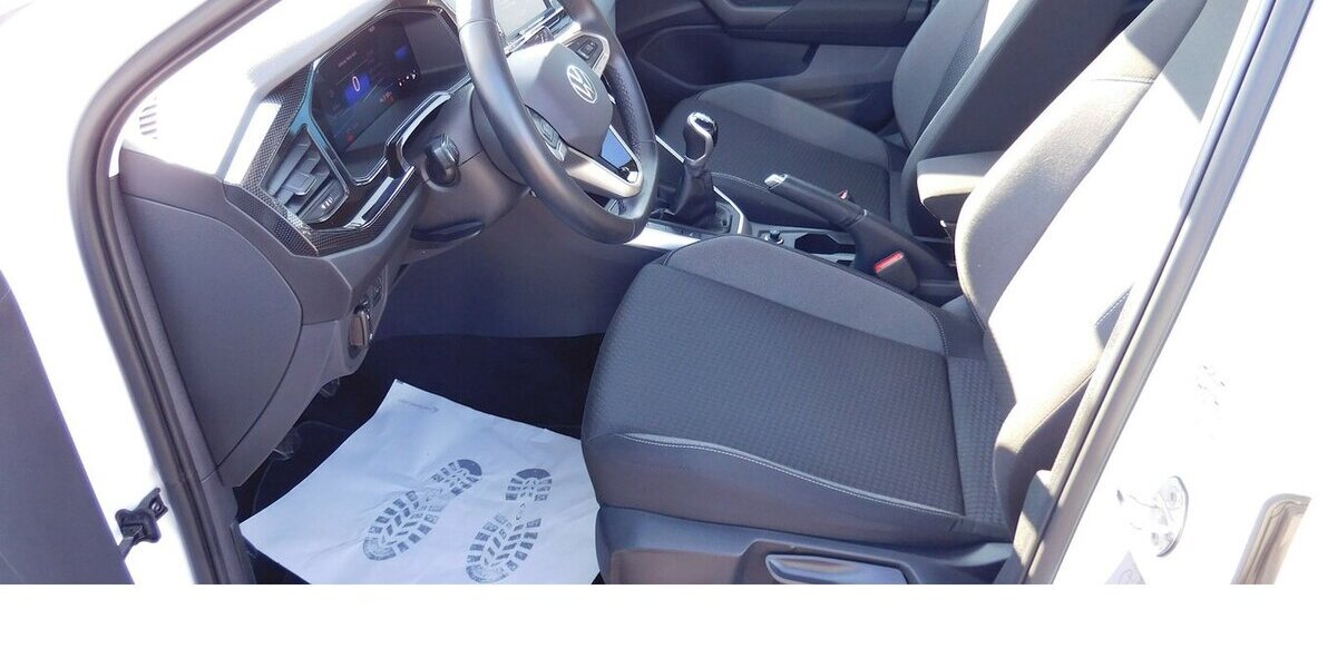 VW Polo 1.0 Life MPI BMT 4Trg Klima Navi LED 16.800 km 15.990 &euro; Vordorf 38533