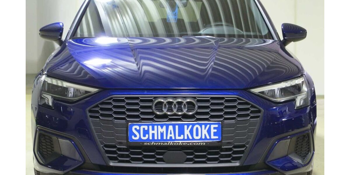 Audi A3 24.900 km 26.500 &euro; Braunschweig 38112