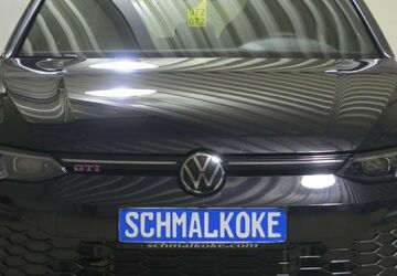 VW Golf 46.400 km 27.950 &euro; Braunschweig 38112